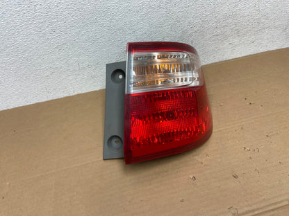 2011 2012 2013 Honda Odyssey Right Passenger Rh Side Tail Light AD4158 LK2