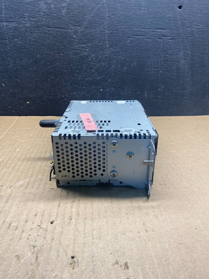 2013 2014 Ford Explorer Audio Equipment Radio Receiver AM FM CD AG3785 DG2