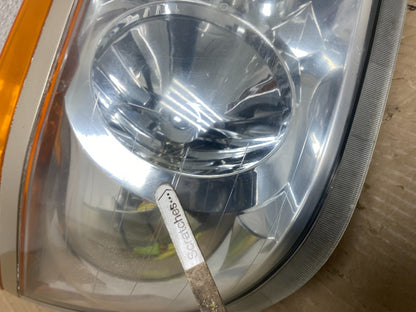 2002 to 2003 Buick Rendezvous Right Passenger RH Side Headlight AE9014 DG3