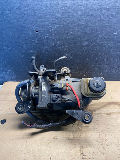 2011 - 2017 Nissan Quest Power Steering Pump Motor Unit AD35360