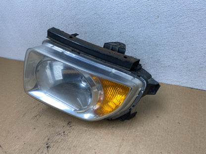 2003 to 2006 Honda Element Left Driver Lh Side Headlight AG2180 DW1