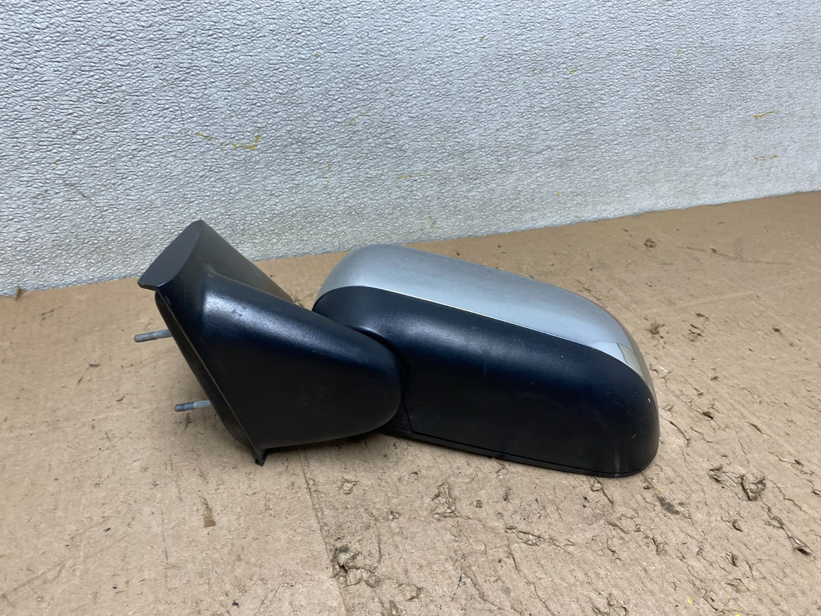 2007 2008 2009 Chrysler Aspen Left Driver LH Heated Mirror Auto Dim Oem W3590 MS3