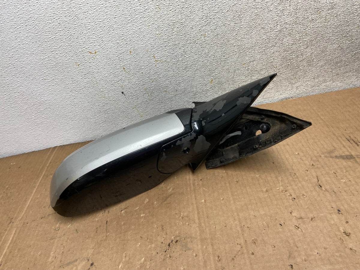 2009-2014 Nissan Maxima Right Passenger View Turn Signal Door Mirror AI8800 LK3