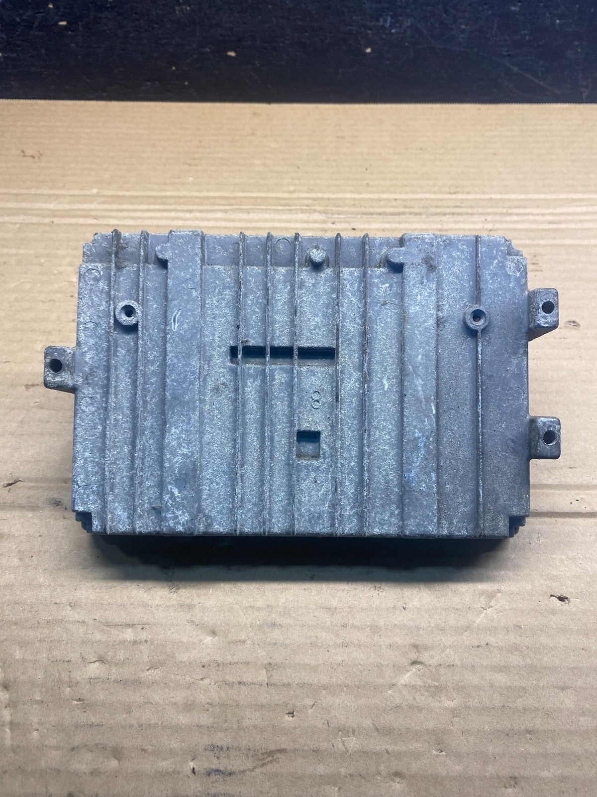 2000 Dodge Ram 5.2L Engine Control ECM ECU Module ae4753 DG1