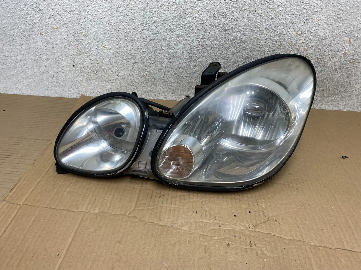 2001 to 2005 Lexus GS430 Gs300 Left Driver Lh Headlight Halogen AI1183 DW0