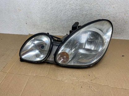 2001 to 2005 Lexus GS430 Gs300 Left Driver Lh Headlight Halogen AI1183 DW0