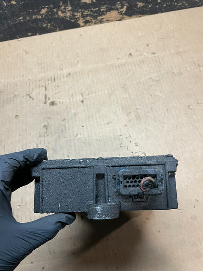 International Chassis Control Module 3559721C94 Pollak OEM AA2338 DG3