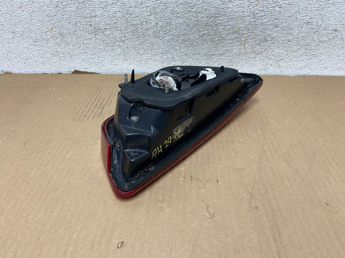 2014 to 2015 Kia Optima Right Passenger RH Side Tail Light Inner AH2992 LK4