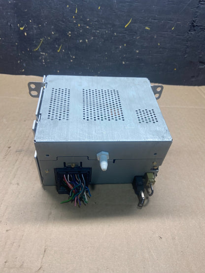 2009 2010 2011 Cadillac CTS Am Fm Cd Player Radio Receiver OEM T1868 DG3