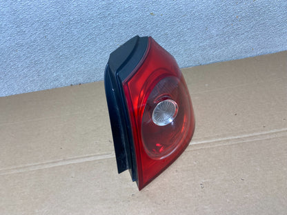 2006 2007 2008 Volkswagen Golf MK5 5 Right Passenger Tail Light Oem AB3471 LK2