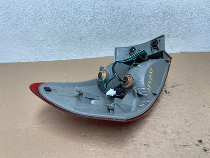 2008 to 2015 Nissan Rogue Right Passenger Rh Side Tail Light AF4759 LK4