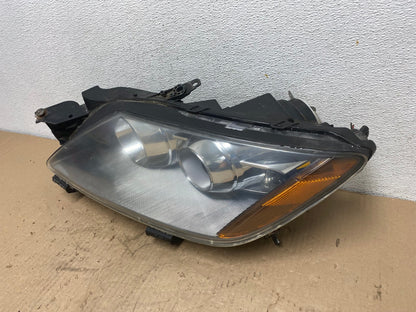 Xenon HID 2007 2008 2009 Mazda CX-7 Left Driver Headlight AF4237 LK1