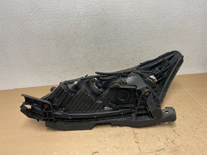 2008 to 2012 Honda Accord Sedan Right Passenger RH Headlight AG5617 DW9