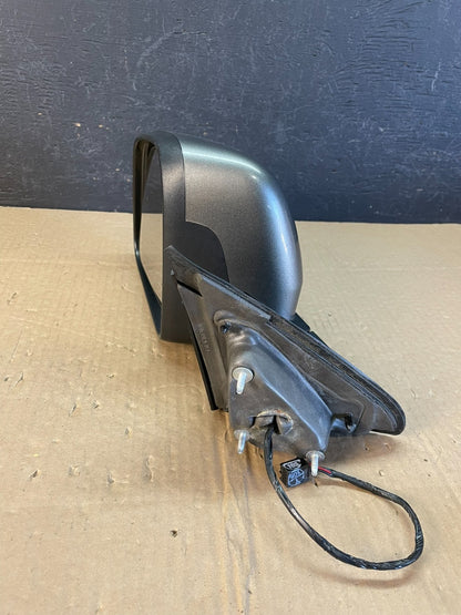 2011-2018 Jeep Grand Cherokee Driver Left View Power Door Mirror AC9807 DG2