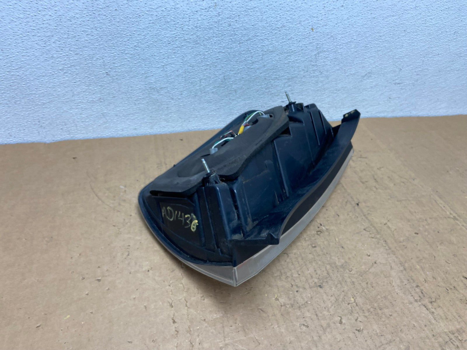 2006 2007 2008 2009 Toyota Prius Tail Light Right Passenger Side AD1436 LK4