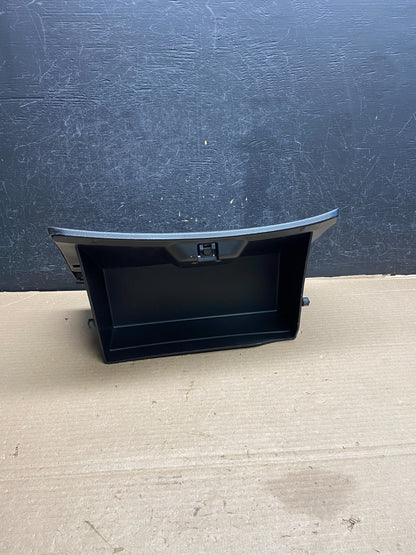 2012 - 2020 Chevrolet Sonic Right Passenger Glove Box Dash Storage AH1590 DG3