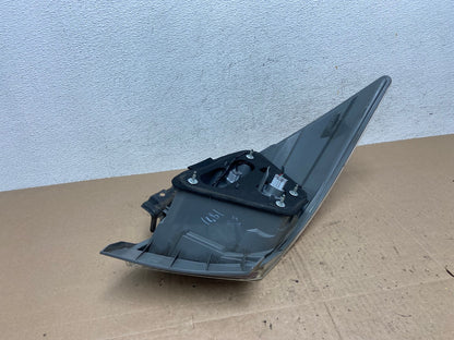2008 to 2012 Honda Accord Sedan Tail light Right Passenger RH Side AE6098 LK4