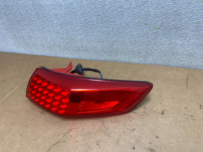 2003 to 2008 Infiniti FX35 FX45 Right Passenger RH Side Tail Light OEM X5280 DW1