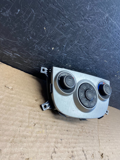 2010 2011 2012 Hyundai Santa Fe Automatic Climate AC Heater Control OE AF2238 DW2