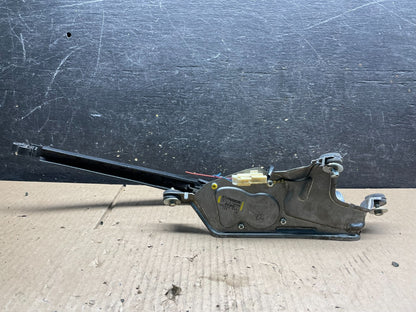 2007 to 2015 Mazda CX-9 CX9 Windshield Rear Wiper Motor V8818 DG4