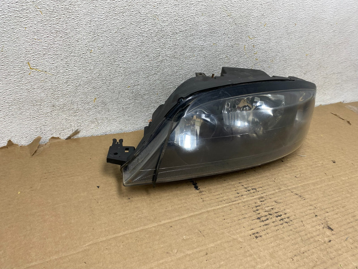 2003 to 2006 Lincoln Ls Left Driver Lh Headlight Halogen AH4125 DW1