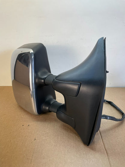 2004 to 2015 Nissan Titan SE Right Passenger View Door Mirror AH6184 DW1
