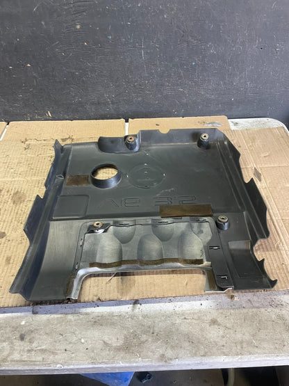 2004 to 2008 Nissan Maxima 3.5L Engine Motor Cover M2709 OEM DG5