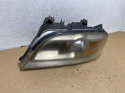 2004 2005 2006 Acura MDX Left Driver LH Headlight Halogen AF7425 DW2