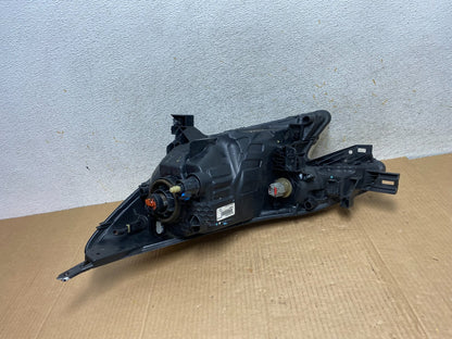 2014 2015 2016 Nissan Versa Note Right Passenger RH Side Headlight AI5774 DW5
