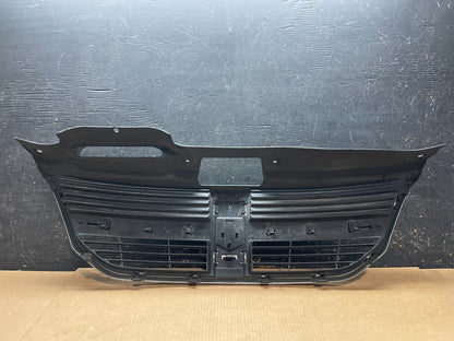 2009 to 2010 Dodge Journey Chrome Front Upper Grill Grille OEM AA9084 DG4