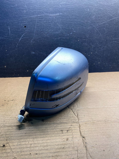 2011 to 2012  Mercedes ML ML350 Right Passenger View Door Mirror OEM AA5701 MS1