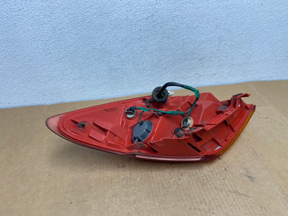 2009 2010 Nissan Murano Left Driver Lh Side Tail Light AC8479 LK4