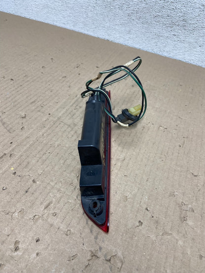 2003 to 2008 Honda Pilot High Mounted 3rd Third Stop Brake Light Lamp AE9592 DG4