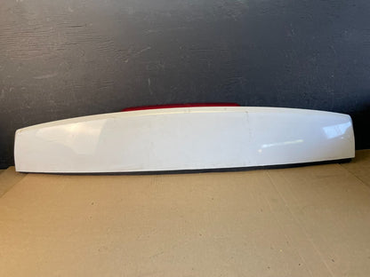 2007-2014 Chevrolet Tahoe Suburban Yukon Spoiler Wing 3rd Brake Light AD0046 DG0