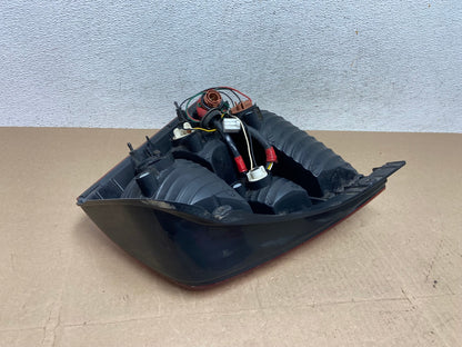 2007 2008 2009 Kia Sorento Left Driver LH Side Tail Light AE6732 LK4