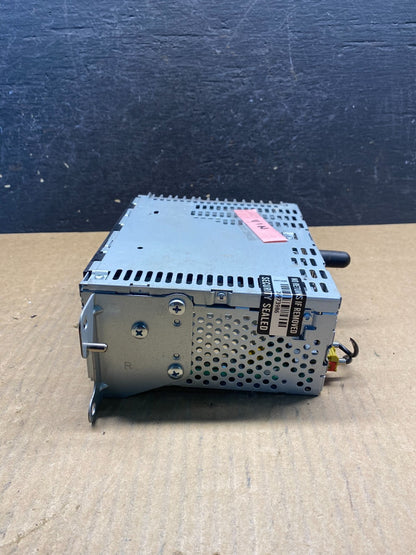 2011 to 2013 Ford Explorer Audio Equipment Radio Receiver AM FM CD ag7409 DG1