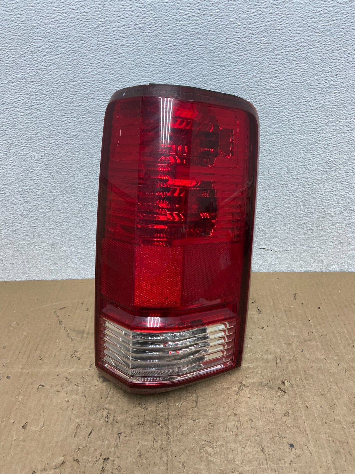 2007-2011 Dodge Nitro Tail Light Right Passenger Rh Side Oem AC0082 DW0