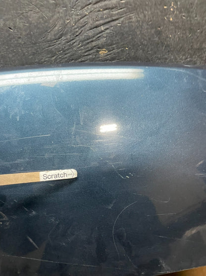 2013 to 2020 Nissan Pathfinder Rear Spoiler Wing Oem AA9032 DG6