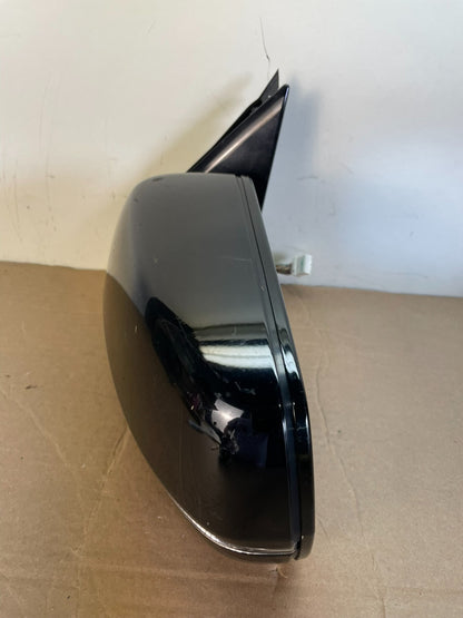 2014 to 2016 Acura MDX Left Driver LH Power Door Mirror AG7861 DW10