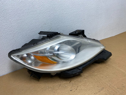 2010 - 2012 Mazda Cx9 Cx-9 Right Passenger RH Headlight Halogen AC7607 DW2