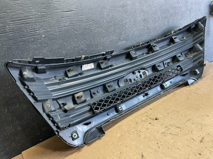 2011 to 2015 Ford Explorer Upper Front Grill Grille DB53-8200-BE Oem aa5915  DG8
