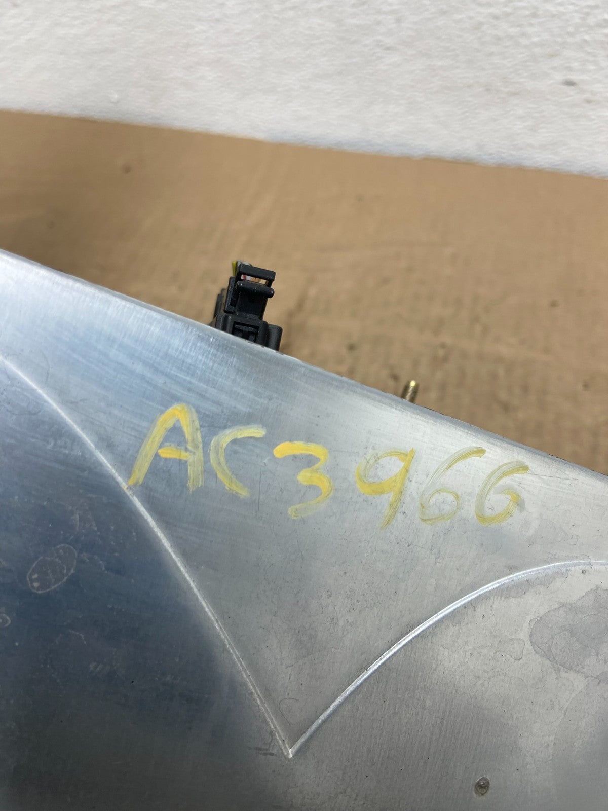 1997 - 2000 Mercedes Benz SLK SLK230 Right Passenger Tail Light AC3966 DW5