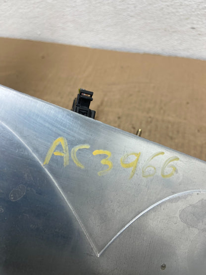 1997 - 2000 Mercedes Benz SLK SLK230 Right Passenger Tail Light AC3966 DW5