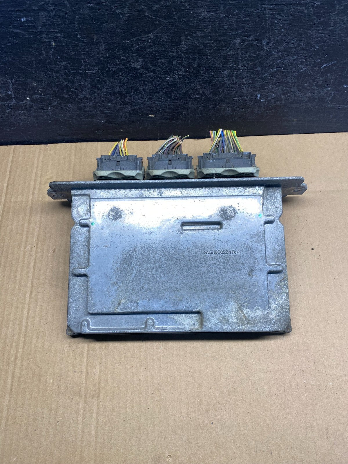 2006 2007 Ford Explorer Engine Control ECU Computer Module AD4880 DG0