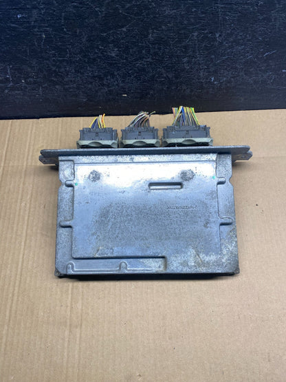 2006 2007 Ford Explorer Engine Control ECU Computer Module AD4880 DG0