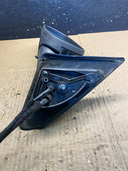 2004 - 2006 Volvo S60 Left Driver LH Front Door View Mirror OEM AA7515 MS4