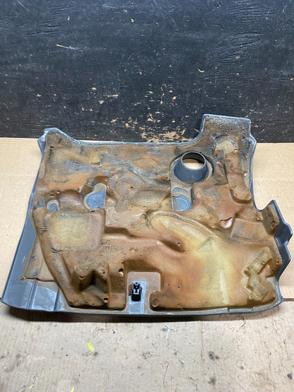 2006 to 2015 Lexus IS250 Engine Motor Cover Panel OEM x9570 DG4