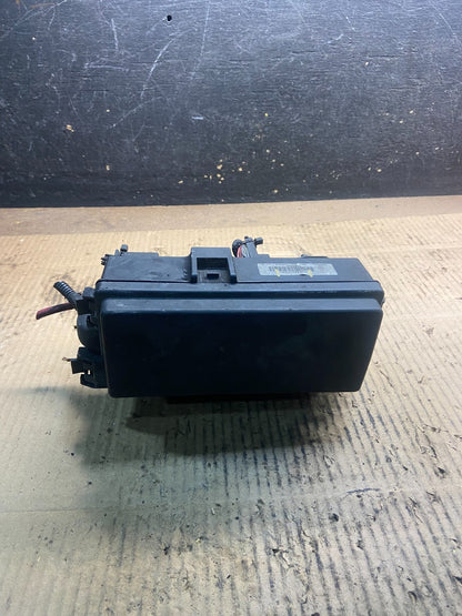 2005 2007 Dodge Dakota Integrated Power Fuse Box Body Control y4328 DG5