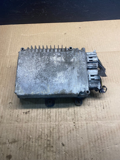 2002 Dodge Caravan Or Plymouth Voyager P04727423AF ECM ECU Computer AB03990