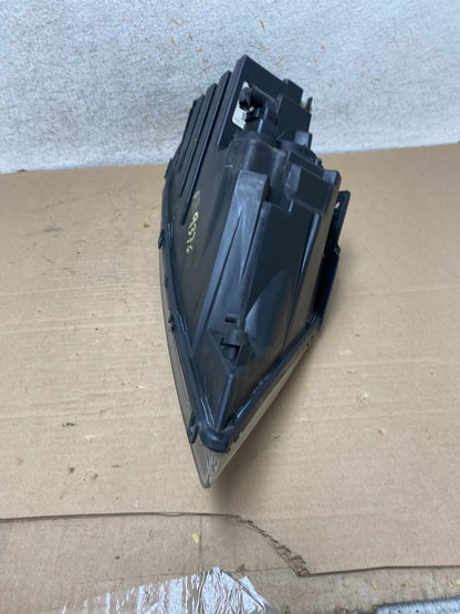 2011 to 2013 Kia Sorento Left Driver LH Side Headlight Halogen AH9376 DW6